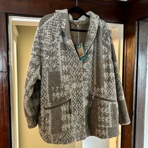 NWT Prana Sakari Jacket
